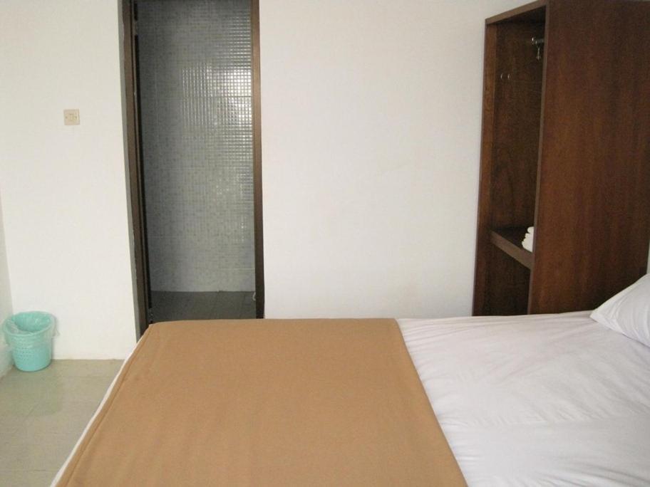 Barito Guest house *