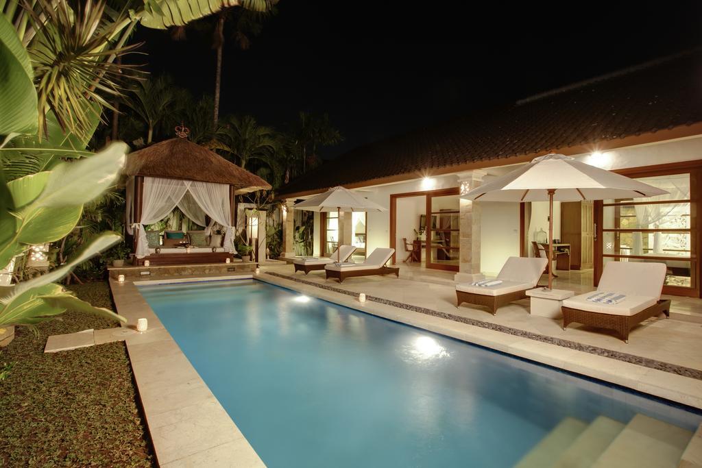 Alu Lima Villa