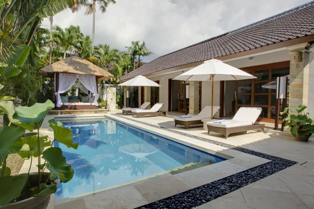 Alu Lima * Seminyak (Bali)