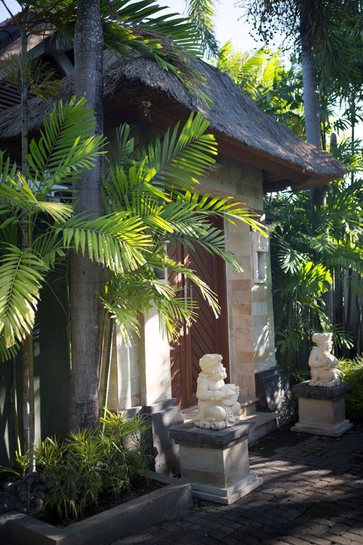 Villa Alu Lima