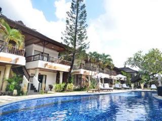 Bali Reski Hotel