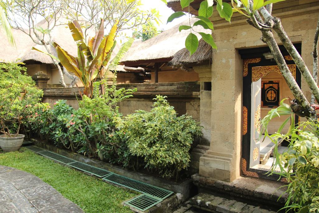 Hotel Bali Agung Village - Chse Certified
