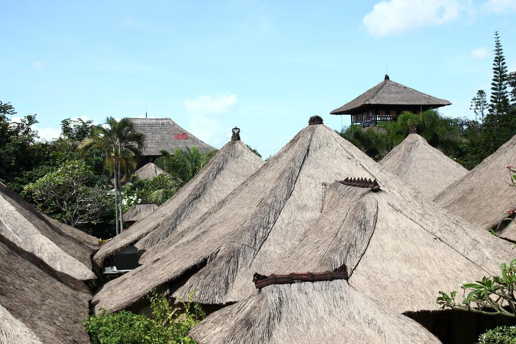 Bali Agung Village - Chse Certified
