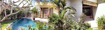 Villa Sahaja Kerobokan (Bali)
