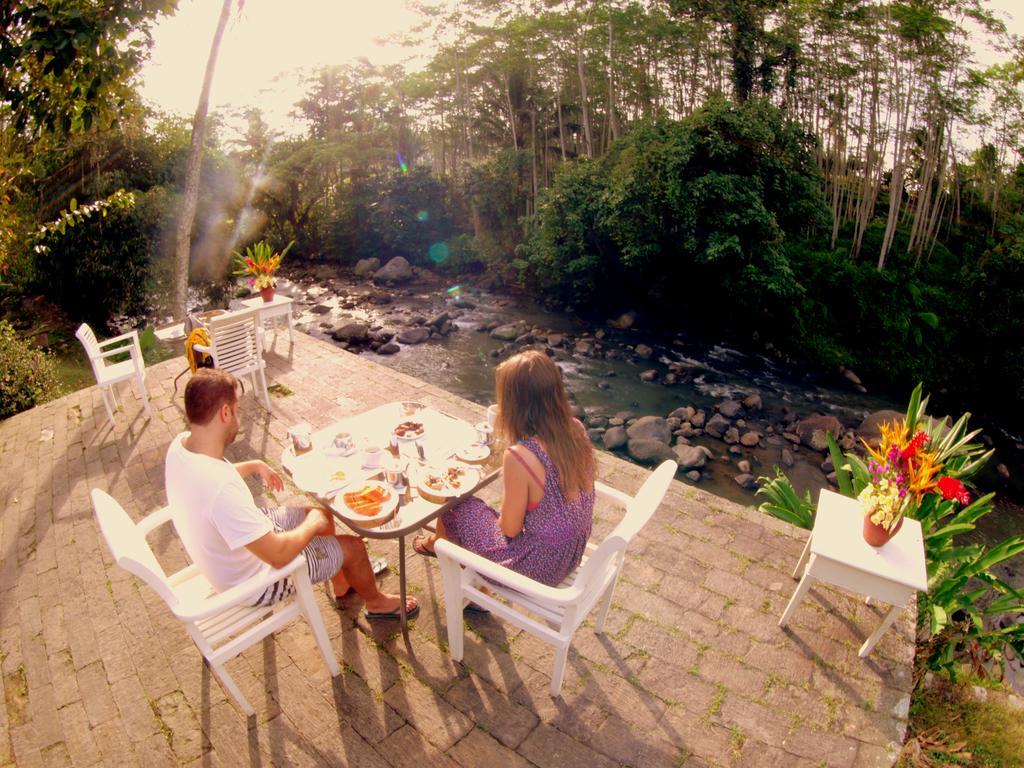 Yeh Panes Hot Spring 4* Penebel