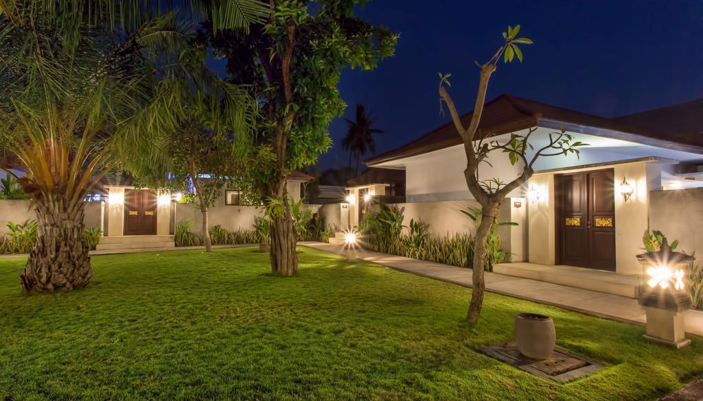 Hotel Puri Saron Baruna Lovina (Bali)