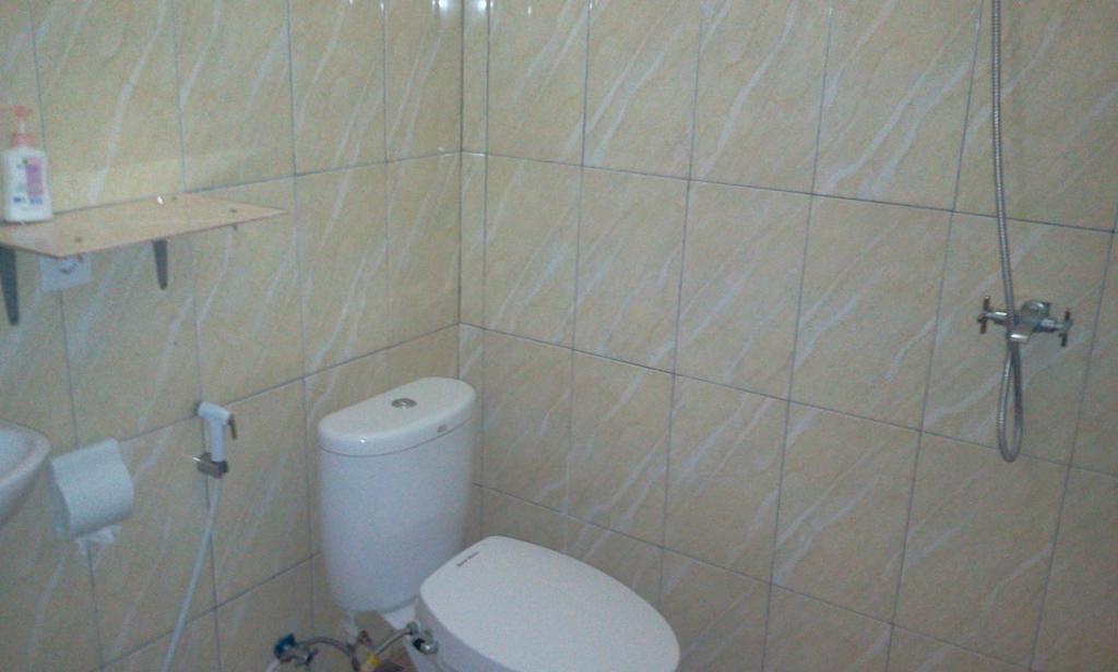 Homestay Sri