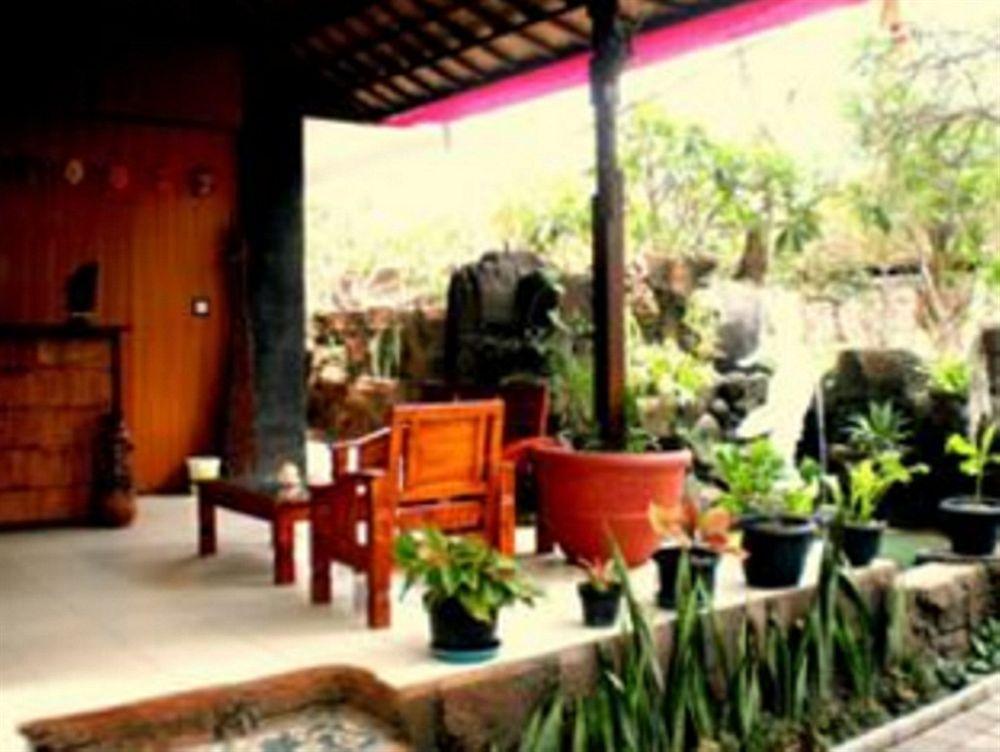 Sapta Petala Hotel Kuta (Bali)