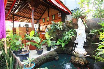 Sapta Petala Kuta (Bali)