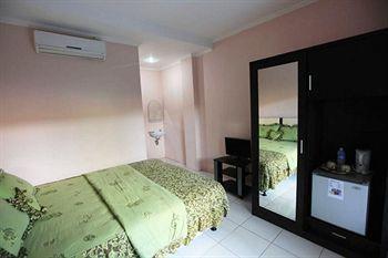 Hotel Sapta Petala