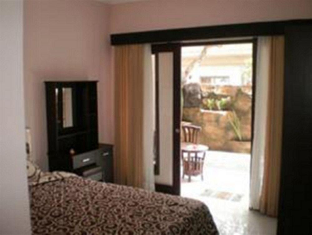 Hotel Sapta Petala *