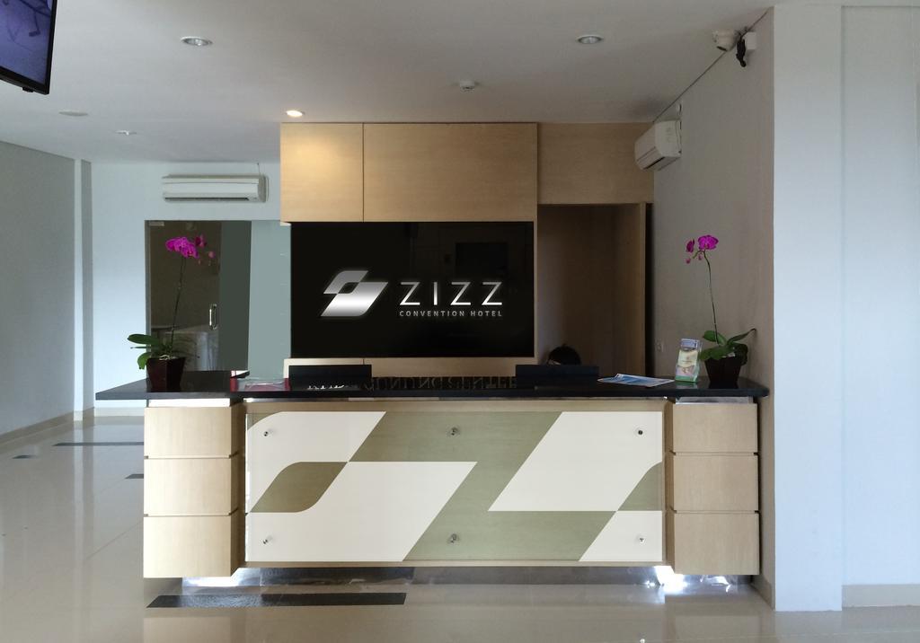 Zizz Convention 2* Denpasar (Bali)