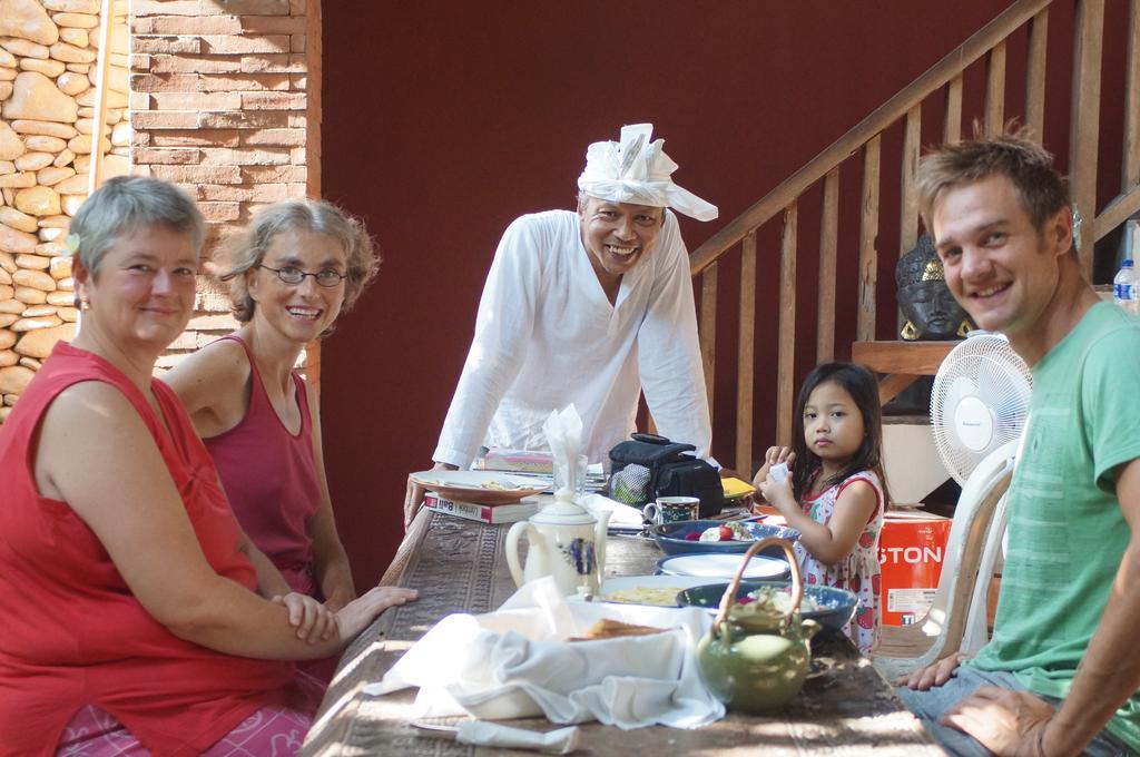 Bed & Breakfast Tari BALI