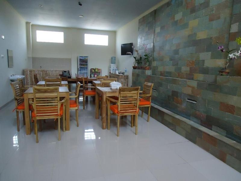 Orange Guest House Apartment