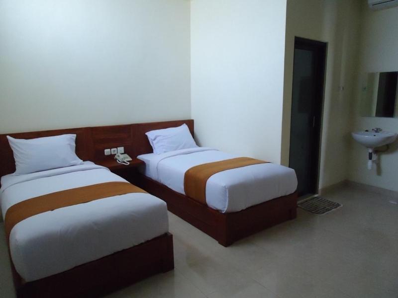 Apartment Orange Guest House *