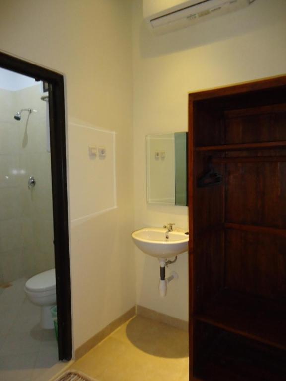 Apartment Orange Guest House *