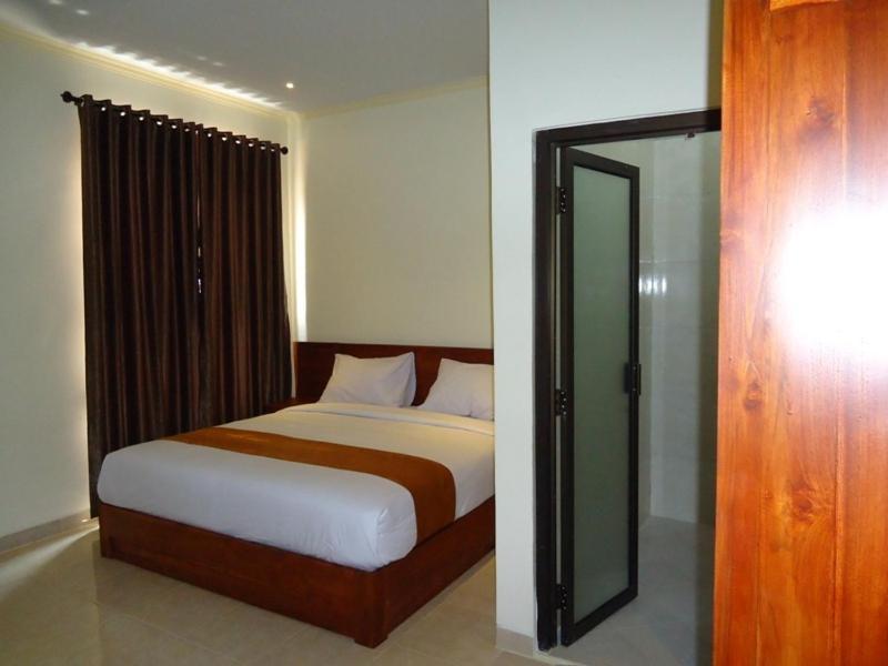 Orange Guest House