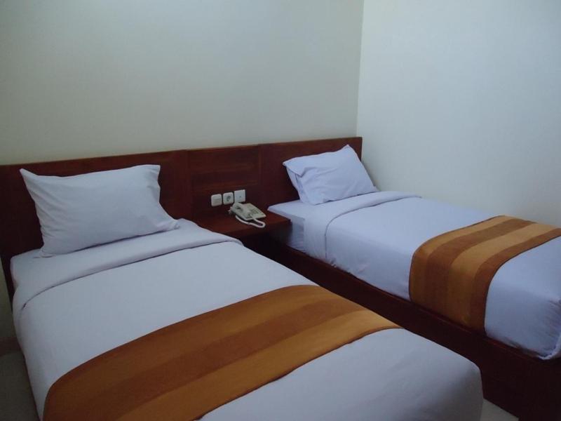 Orange Guest House *