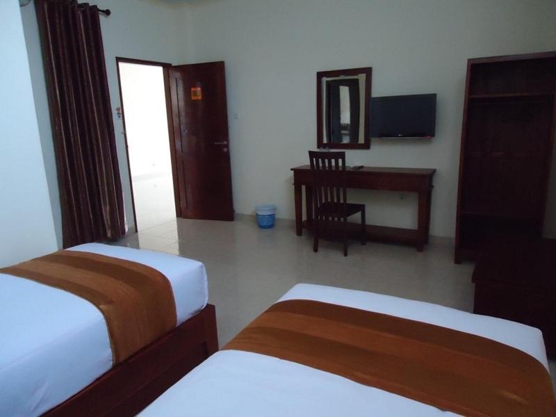 Orange Guest House