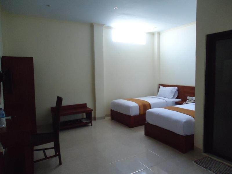 Apartment Orange Guest House