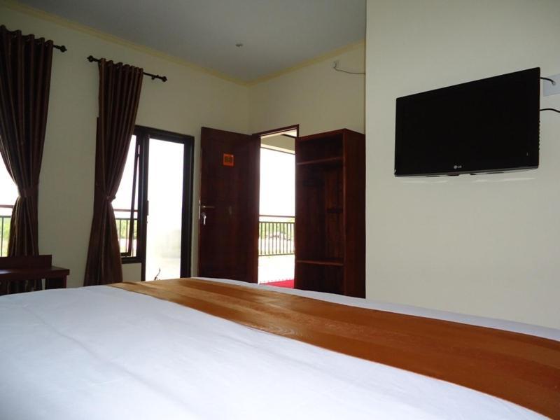 Orange Guest House Apartment