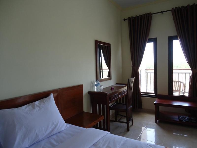 Orange Guest House * Kuta (Bali)