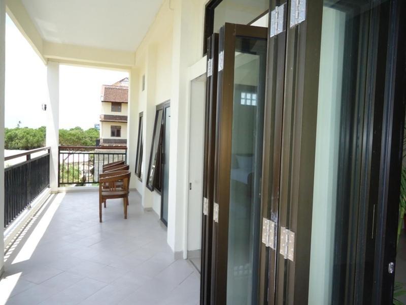 Orange Guest House Apartment