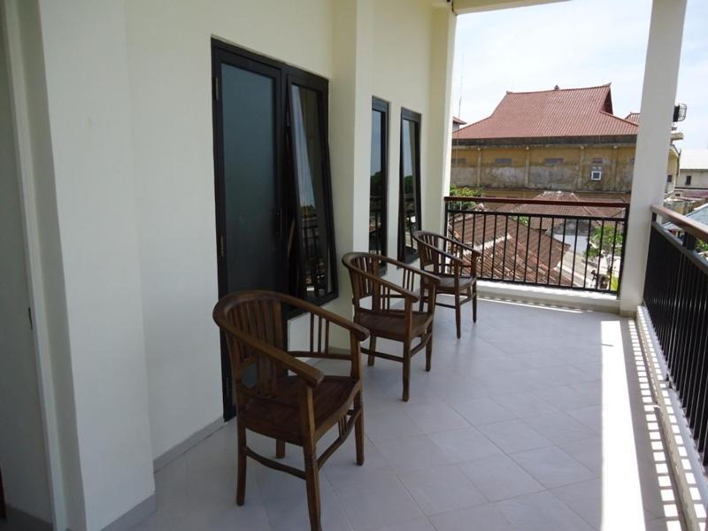 Apartment Orange Guest House *