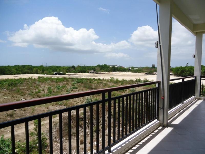 Orange Guest House Apartment Kuta (Bali)