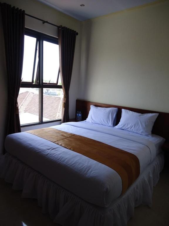 Orange Guest House Apartment