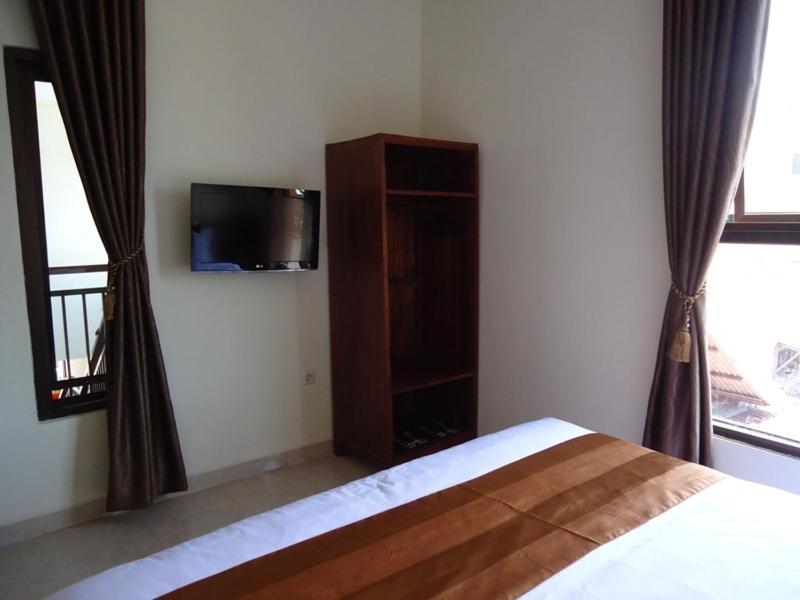 Orange Guest House *