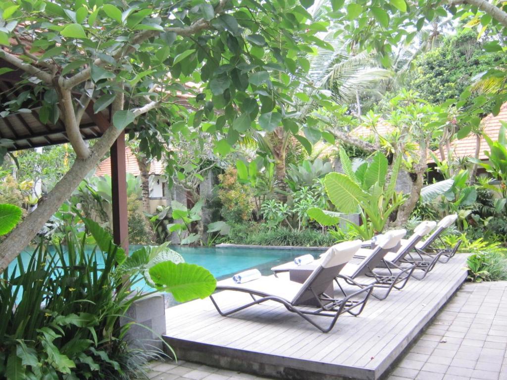 Resort Bayad Bali