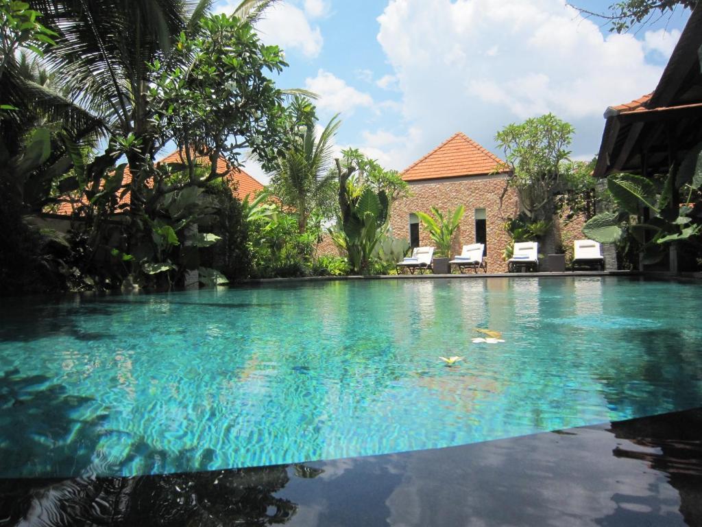 Bayad Bali Resort