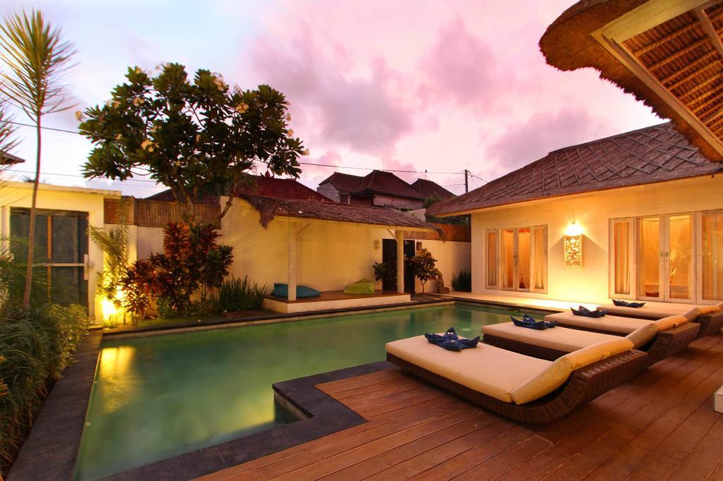 Noa By Optimum Bali