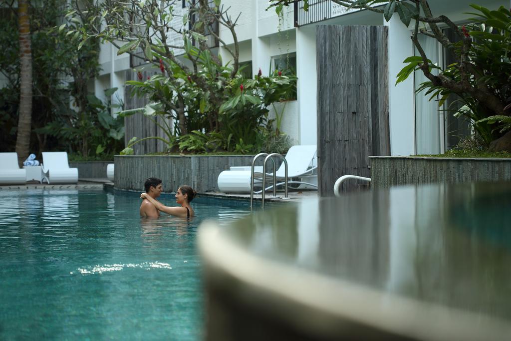 The Akmani Hotel Legian (Bali)