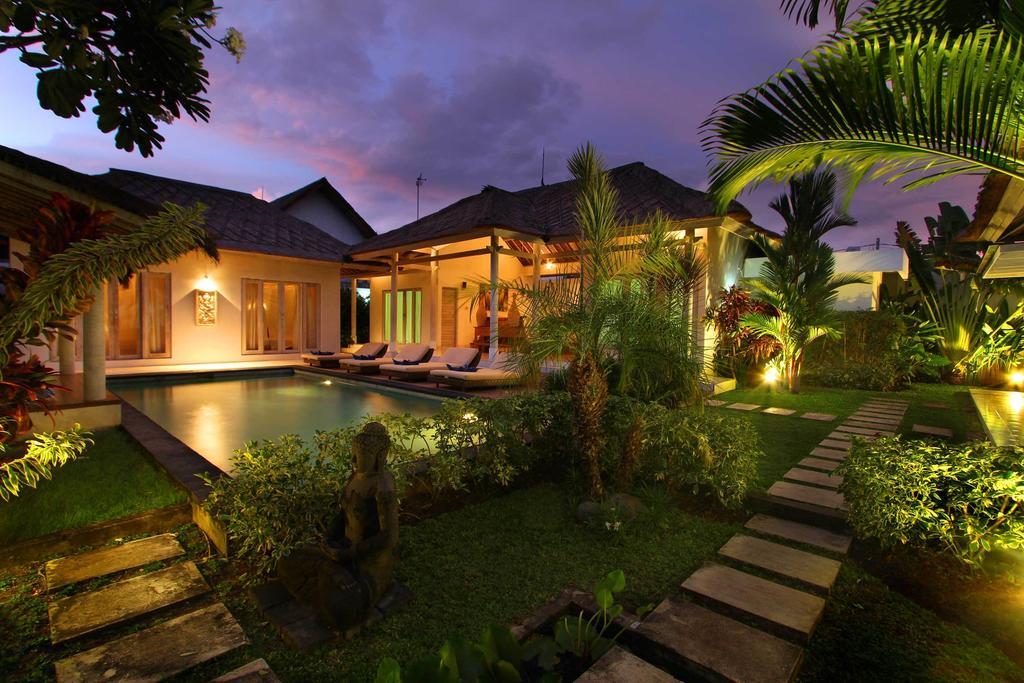 Villa Noa By Optimum Bali *
