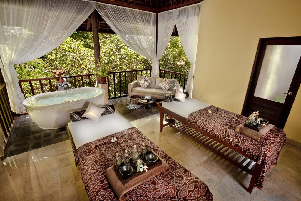 Komaneka At Bisma Resort Ubud (Bali)
