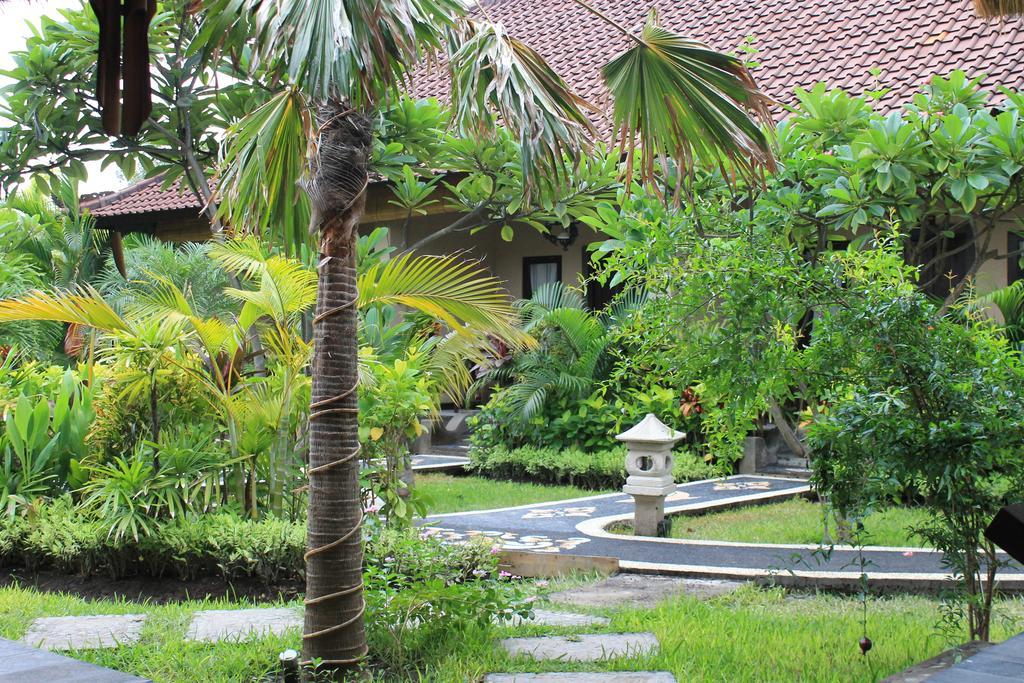 Mans & Taman liburan 3*