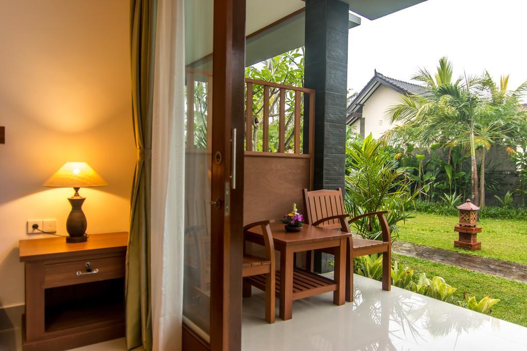 Hotel Gita Maha By Mahaputra-chse Certified Ubud (Bali)