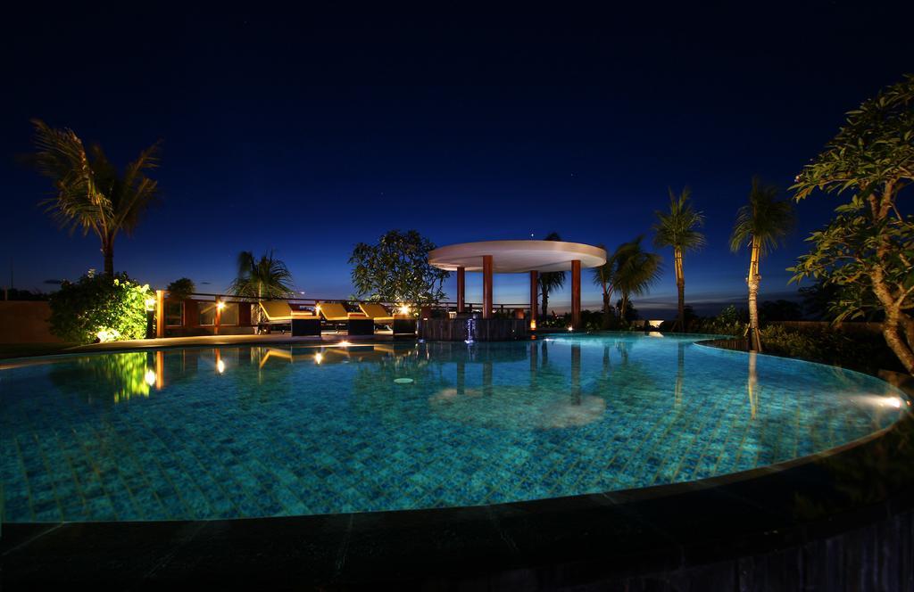 Casa Bonita Bali