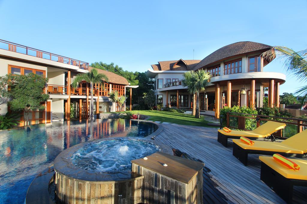 Casa Bonita Bali Villa