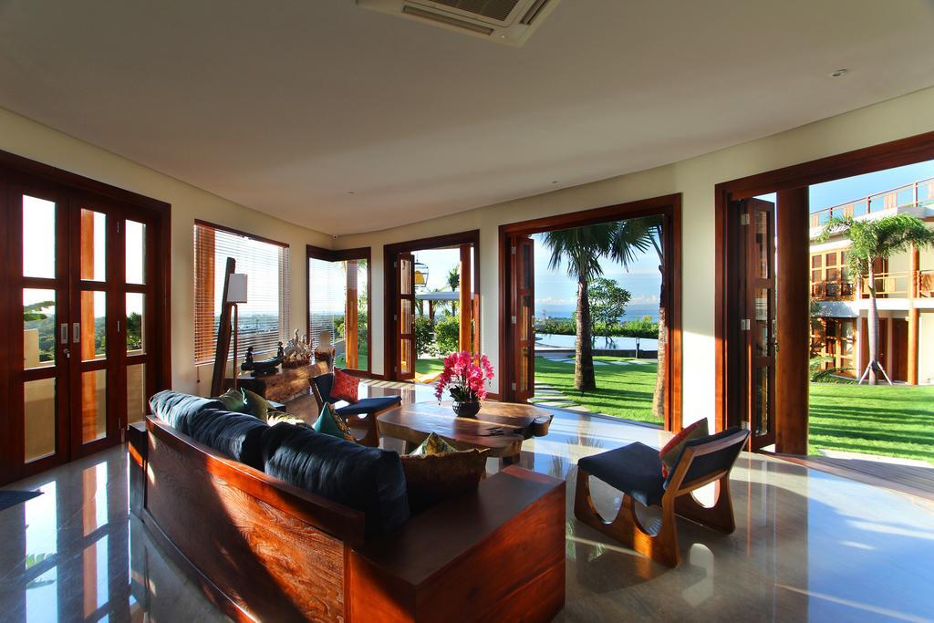 Casa Bonita Bali Villa