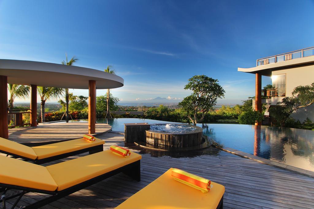 Villa Casa Bonita Bali *