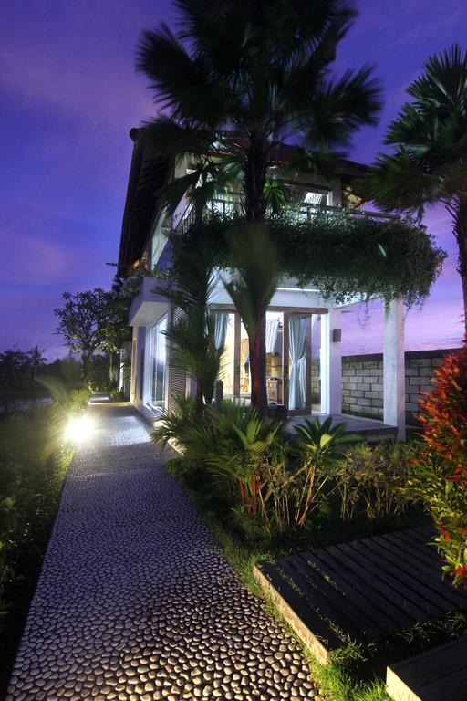 D'Sawah Villa 3* Tanah Lot (Bali)