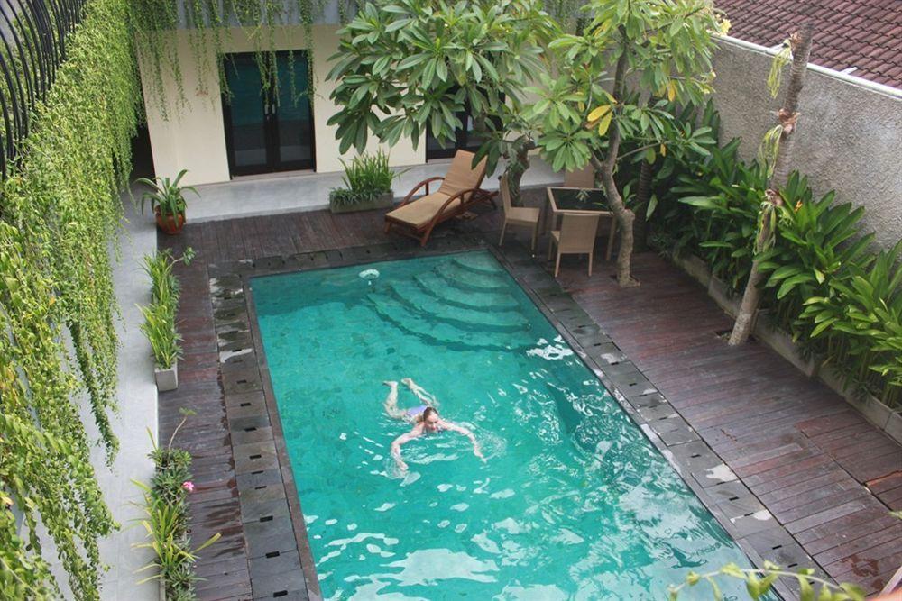 Zuk Hotel Legian (Bali)