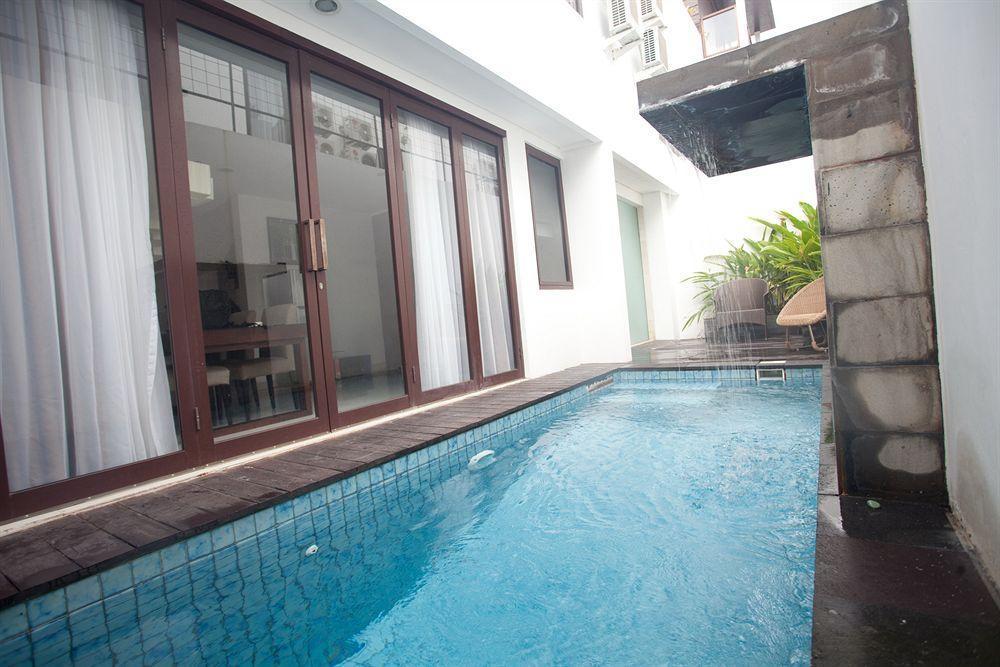Kuta Ardenia Aparthotel
