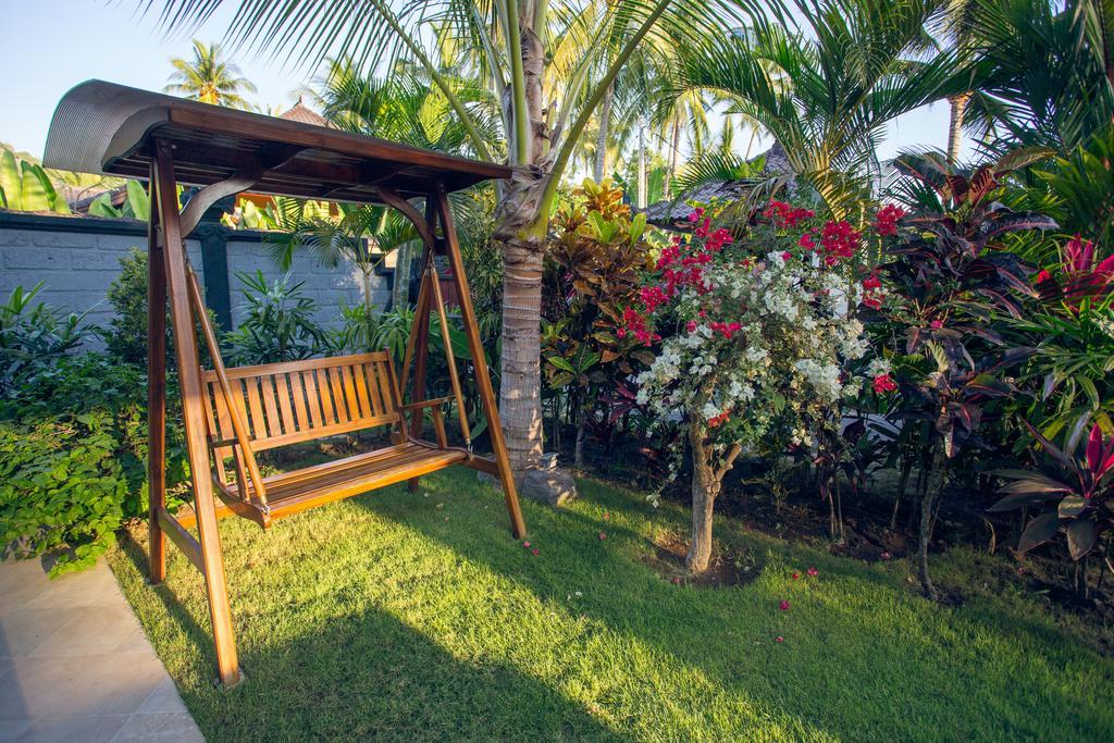 Villa Barong *