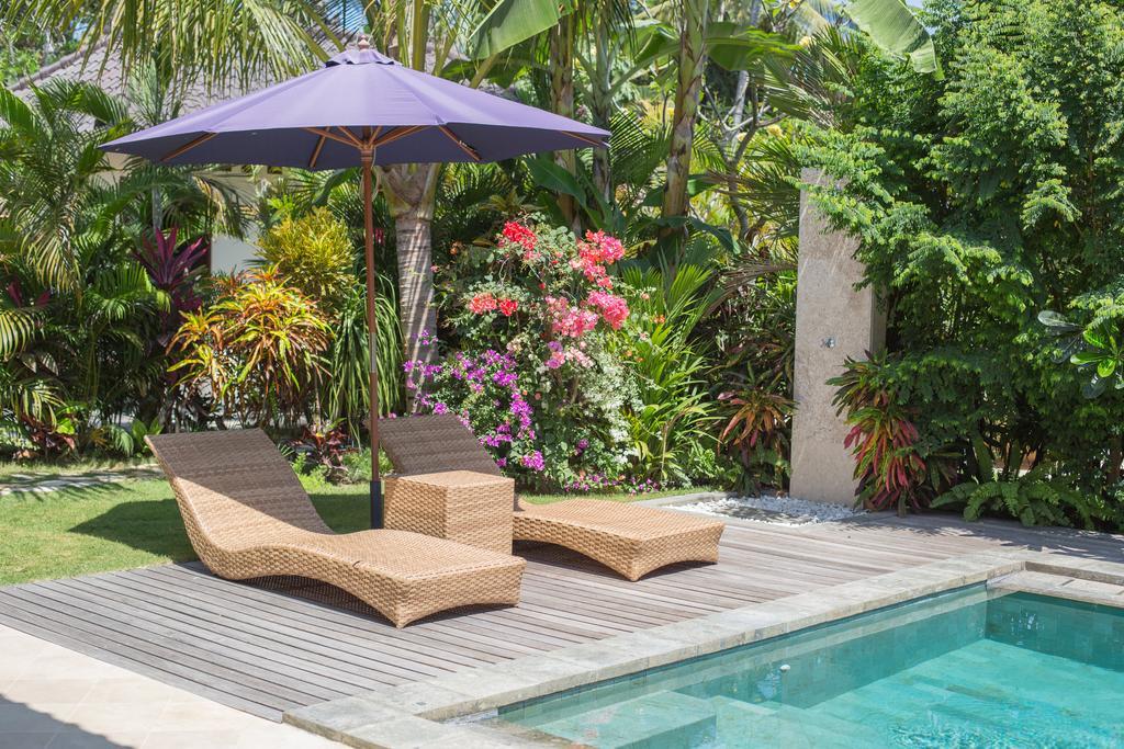 Villa Barong *