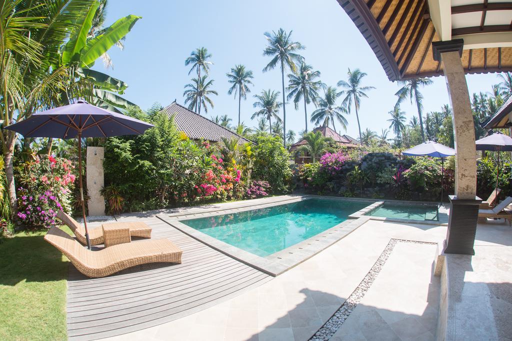 Barong Villa