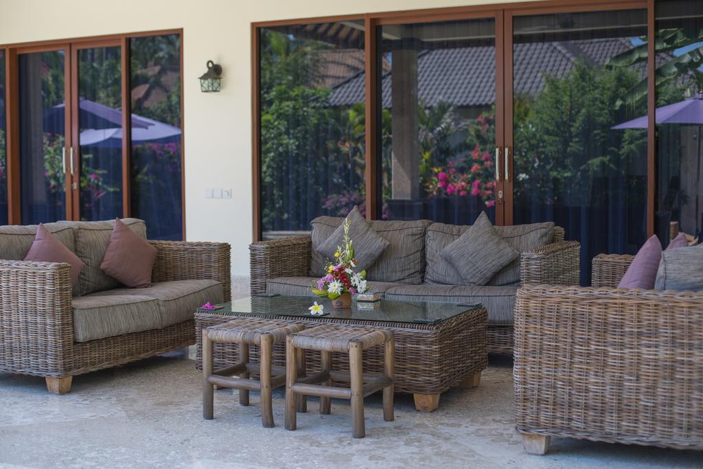 Villa Barong
